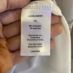Thumbnail for Haut neuf de marque québécoise Livom