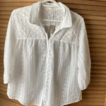 Featured thumbnail for Blouse neuve de marque québécoise Livom