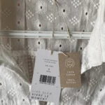 Thumbnail for Blouse neuve de marque québécoise Livom