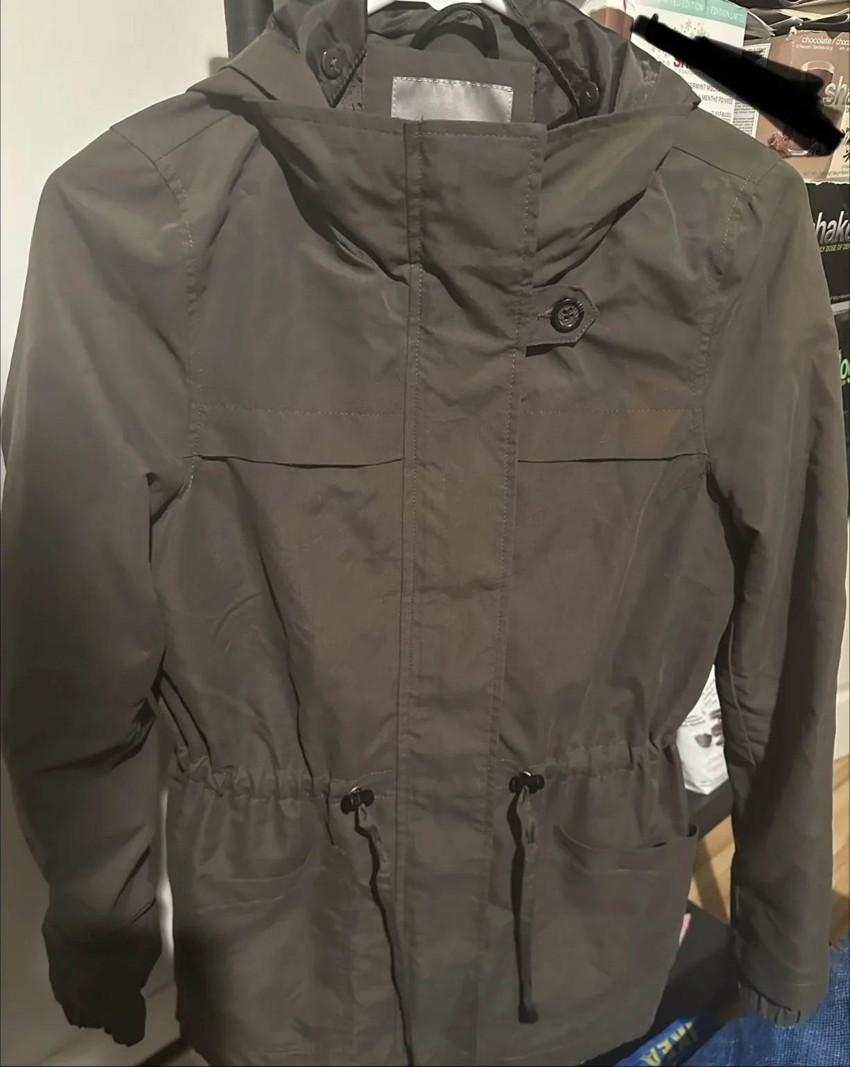 Featured image for Manteau léger VERO MODA