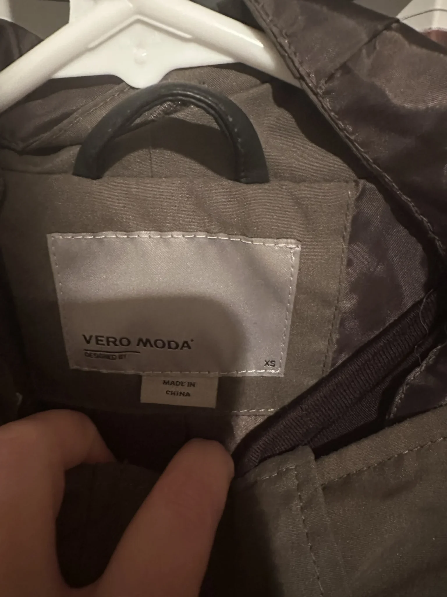Image for Manteau léger VERO MODA