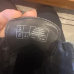 Thumbnail for Dr. Martens modèle Persephone à talons hauts - Noir