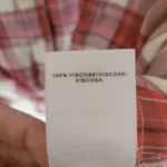 Thumbnail for Chemise à carreaux Lucky Brand douce et légère