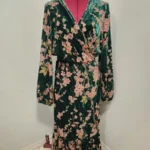 Featured thumbnail for Buffalo David Bitton dress, size small