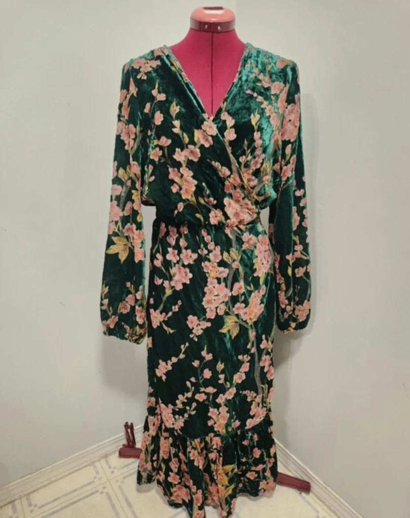 Featured image for Buffalo David Bitton dress, size small