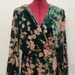 Thumbnail for Buffalo David Bitton dress, size small