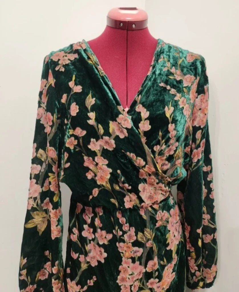 Image for Buffalo David Bitton dress, size small