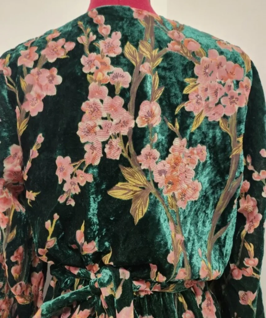 Image for Buffalo David Bitton dress, size small