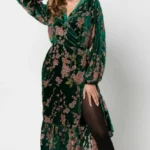 Thumbnail for Buffalo David Bitton dress, size small