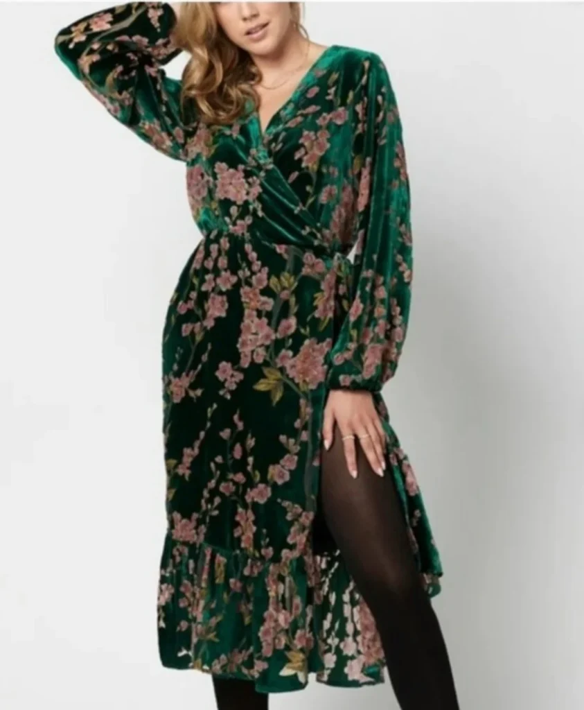 Image for Buffalo David Bitton dress, size small