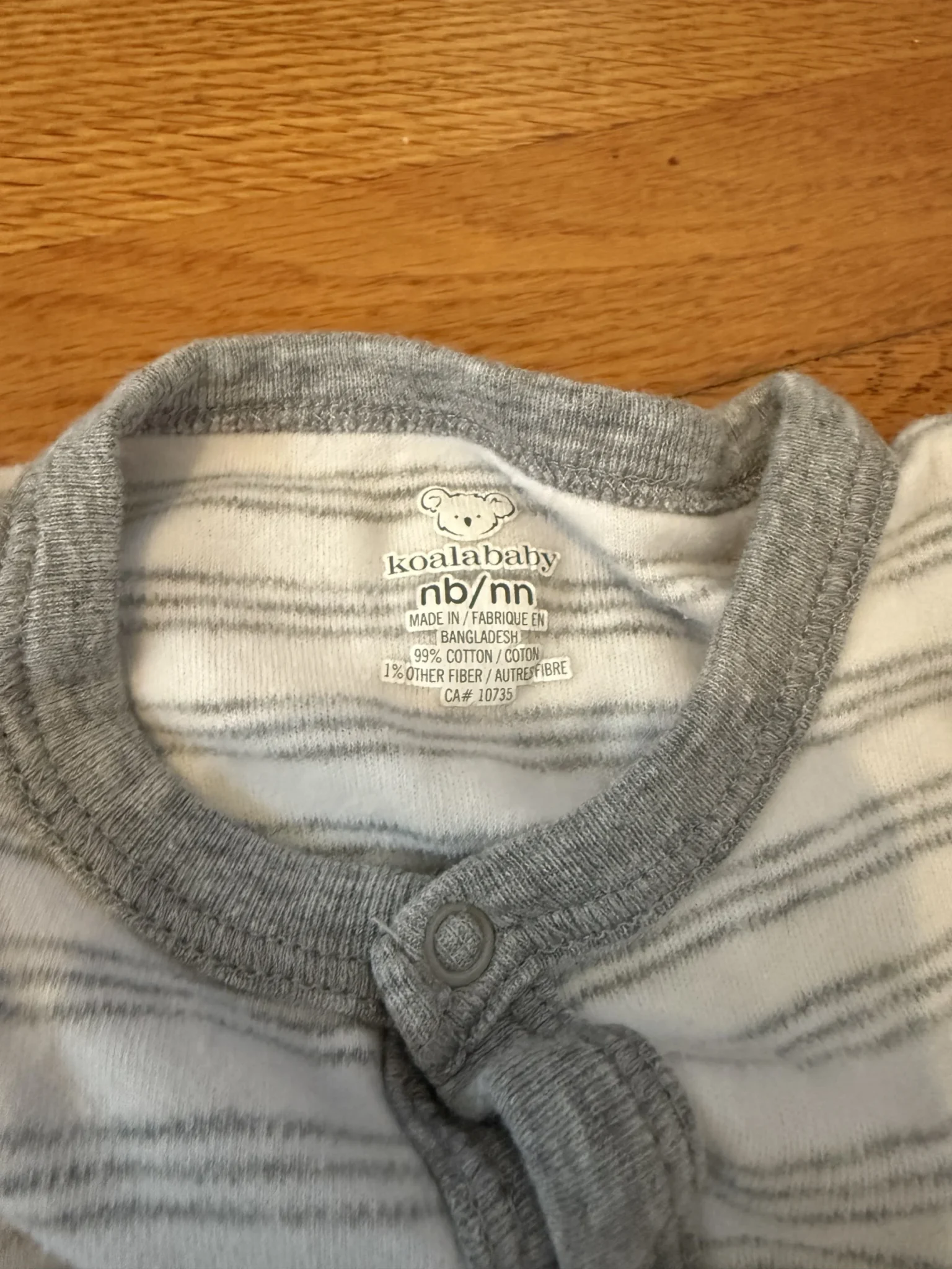 Image for Newborn girl