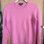 Featured thumbnail for Pull en cashmere