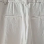 Thumbnail for Effortless Trousers, Light Birch 10
