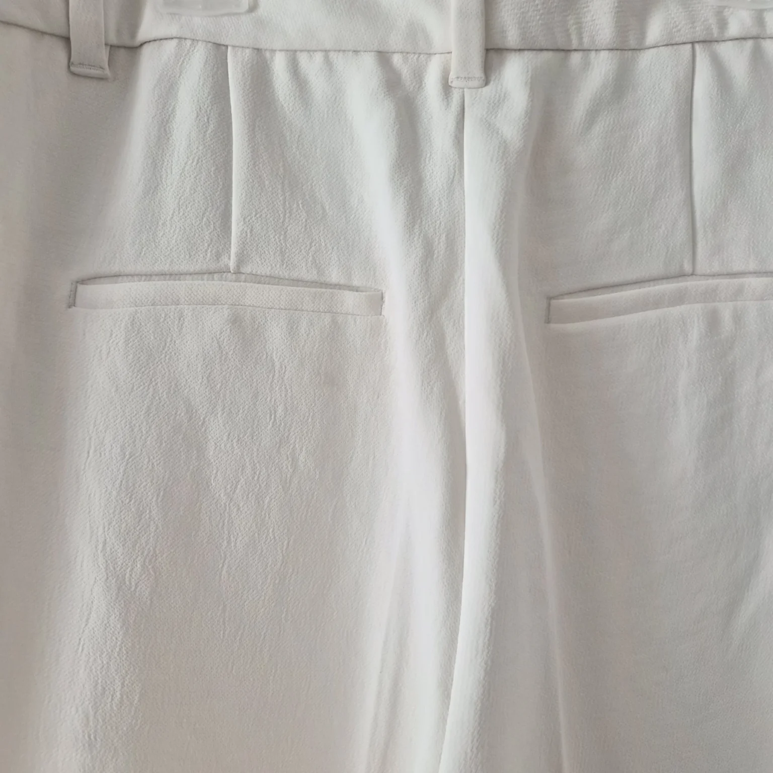 Image for Effortless Trousers, Light Birch 10
