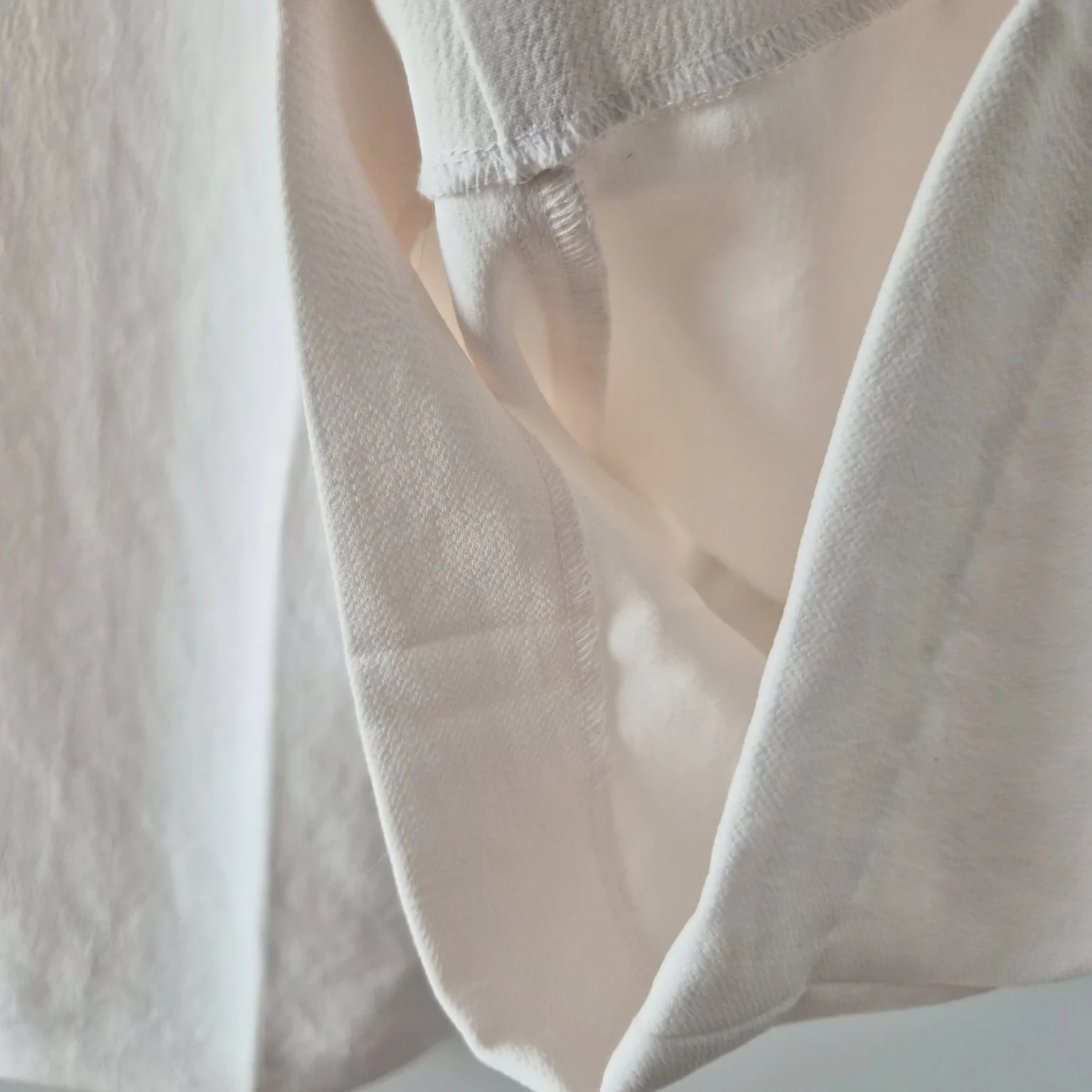 Image for Effortless Trousers, Light Birch 10