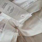 Thumbnail for Effortless Trousers, Light Birch 10