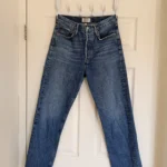Featured thumbnail for Jean AGOLDE 90's taille 27