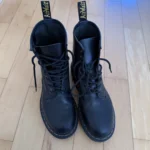 Featured thumbnail for Bottes Dr  Martens