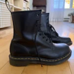 Thumbnail for Bottes Dr  Martens