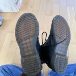 Thumbnail for Bottes Dr  Martens