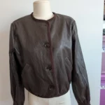 Featured thumbnail for Bomber jacket eaqualo