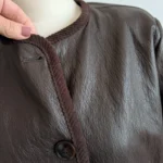 Thumbnail for Bomber jacket eaqualo