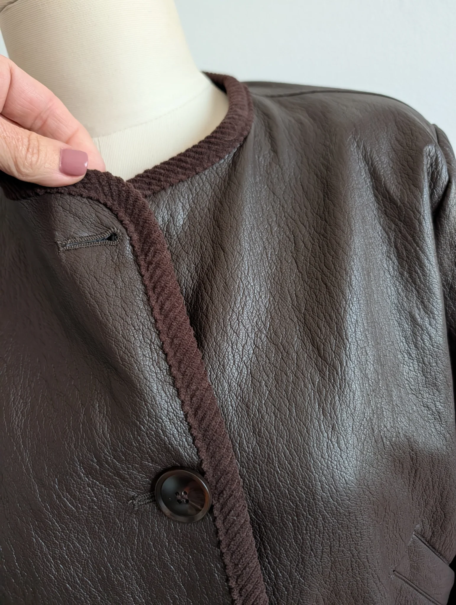 Image for Bomber jacket eaqualo