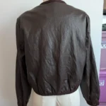 Thumbnail for Bomber jacket eaqualo