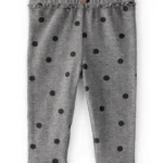 Thumbnail for Pantalons à pois