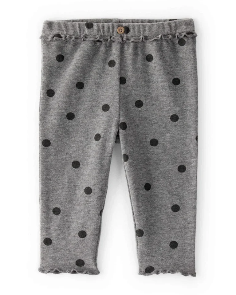 Image for Pantalons à pois