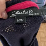Thumbnail for Charlie B jumper