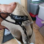 Thumbnail for Charlie B jumper