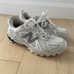 Featured thumbnail for New Balance 610