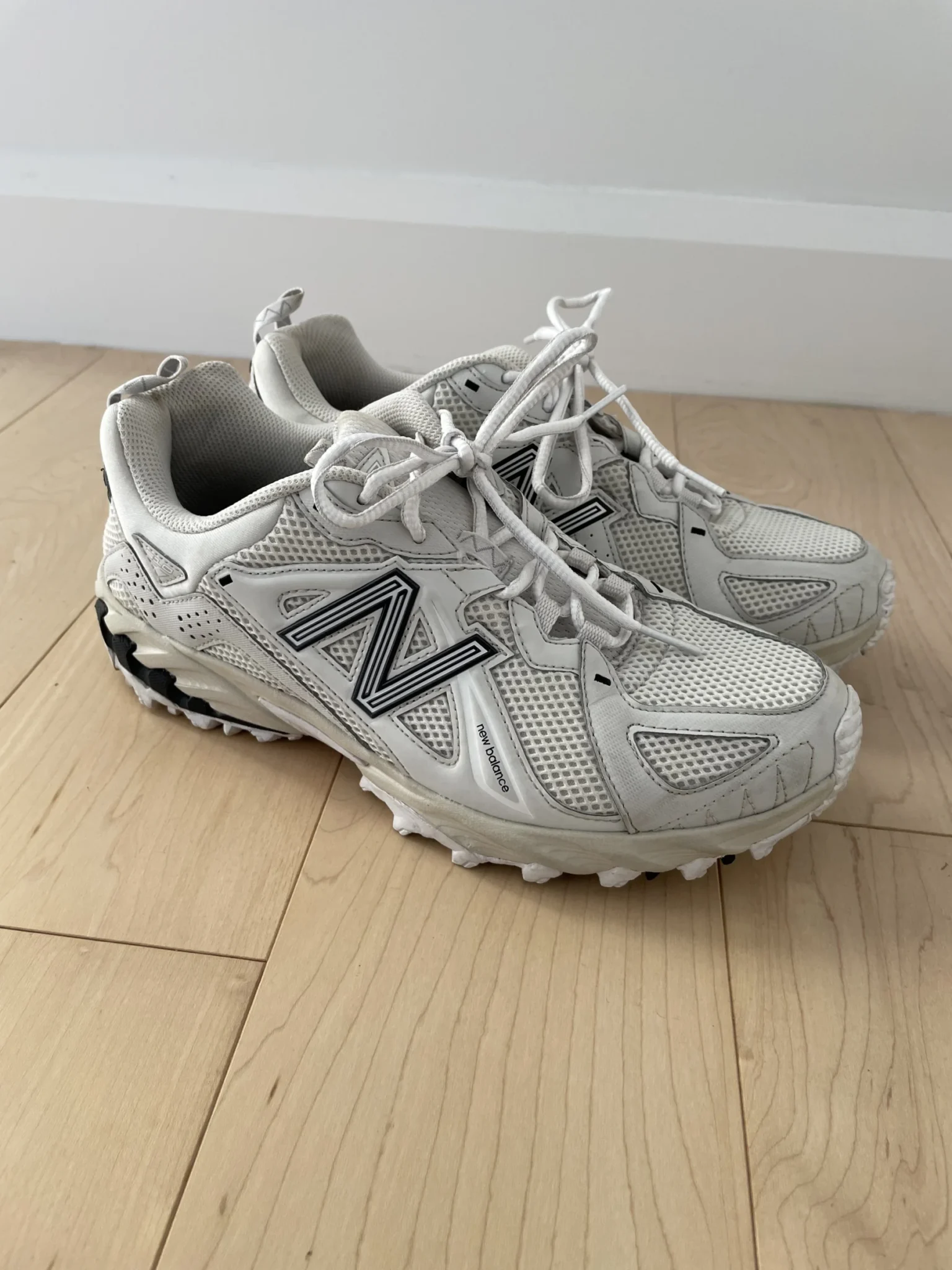 Featured image for New Balance 610
