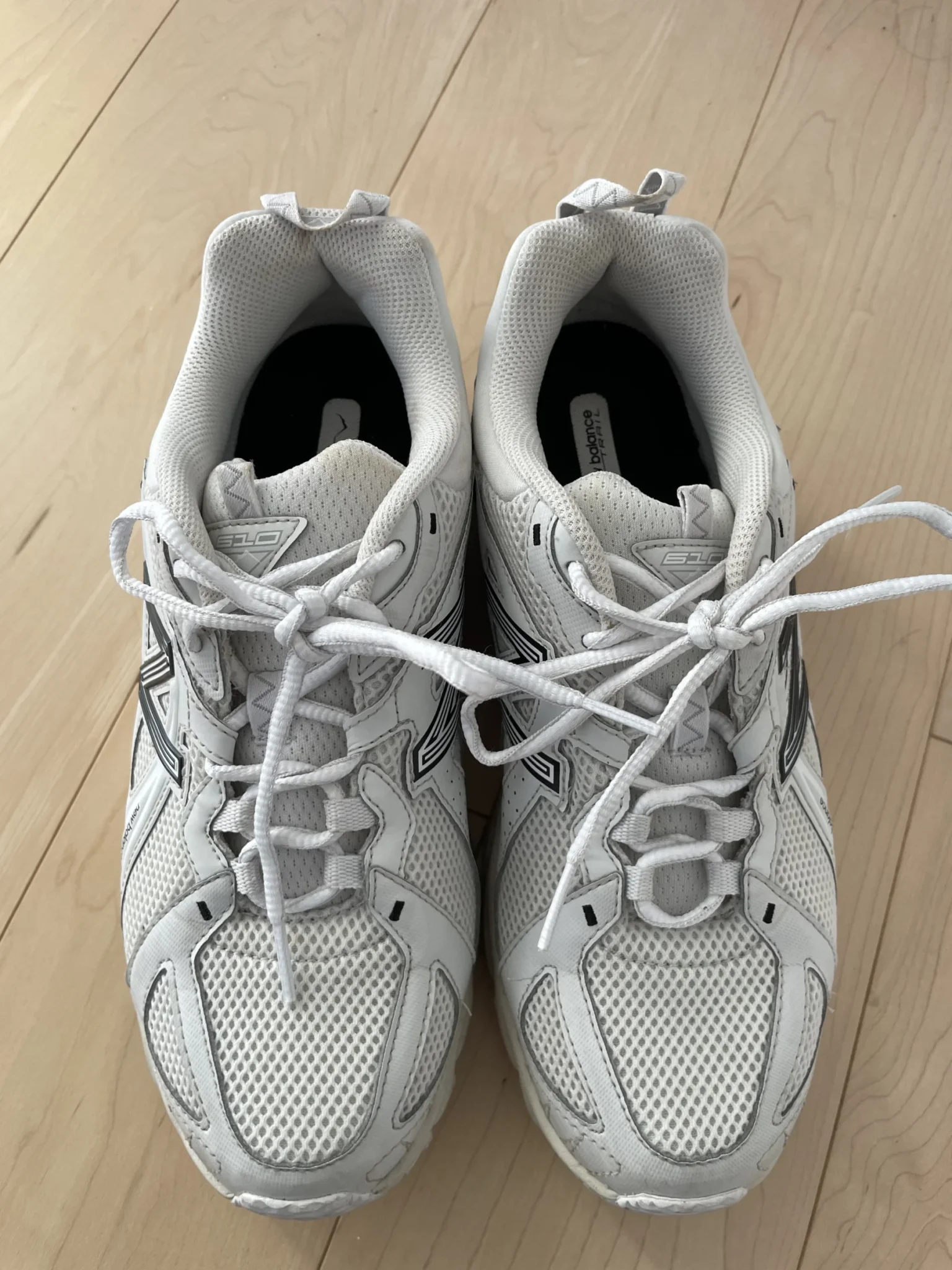 Image for New Balance 610
