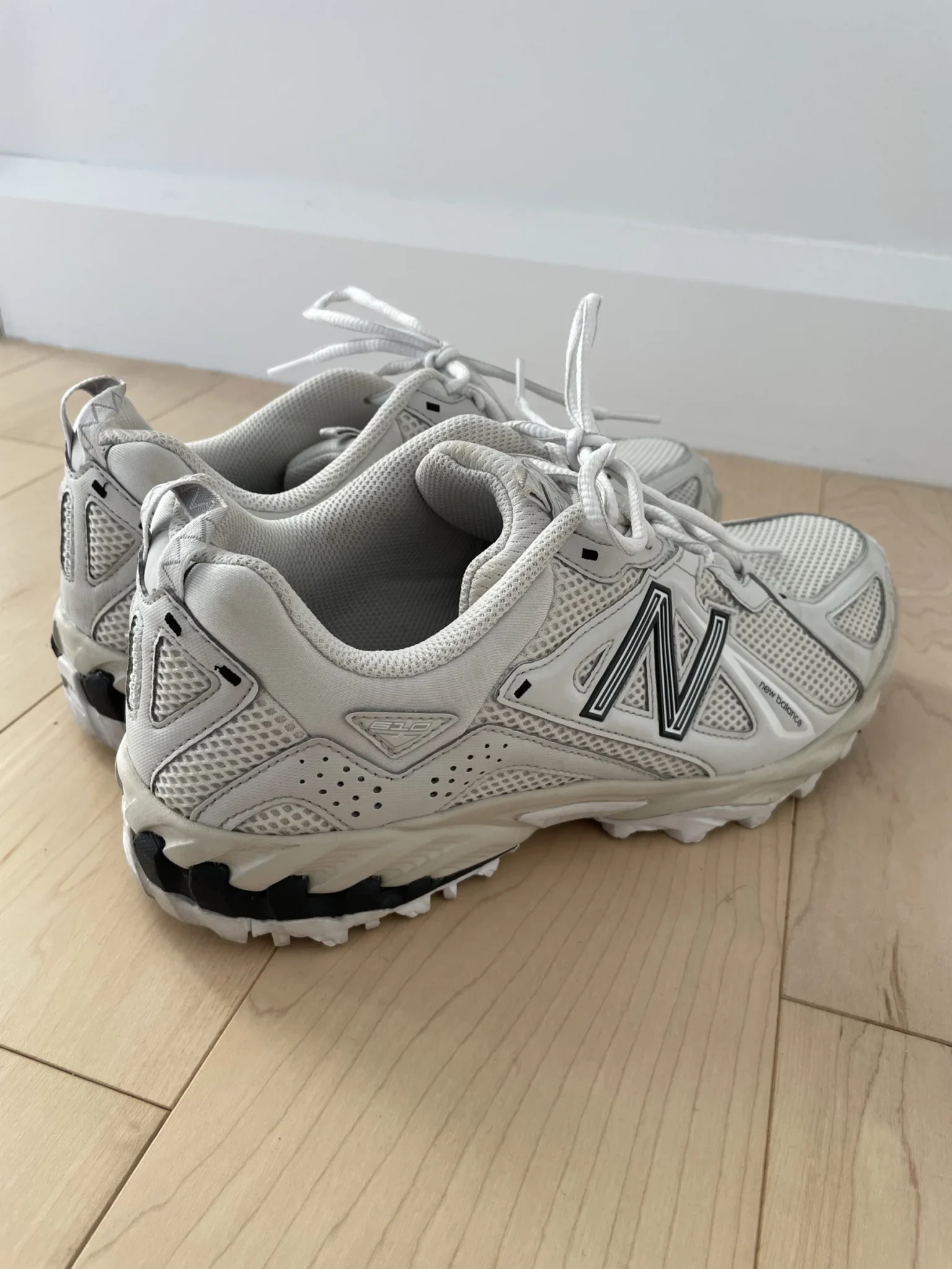 Image for New Balance 610