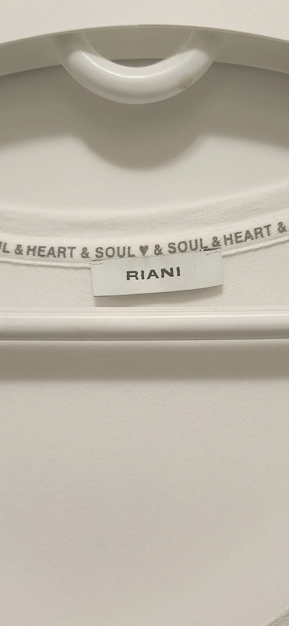Image for tunique Riani neuve