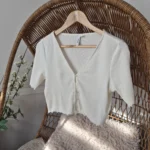 Featured thumbnail for Only Cropped Top