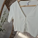 Thumbnail for Only Cropped Top