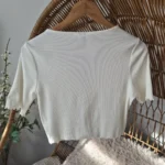 Thumbnail for Only Cropped Top