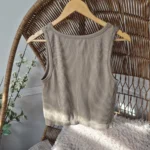 Thumbnail for Seamless sleeveless top