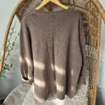 Thumbnail for Isaac Mizrahi long jumper/tunic