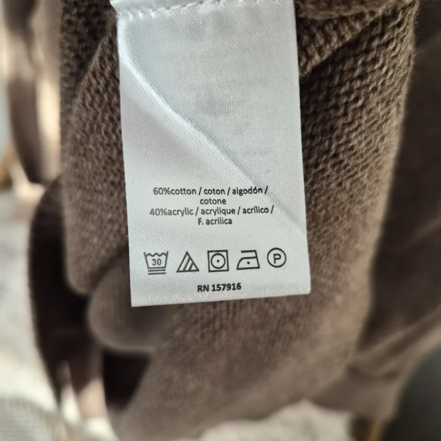 Image for Isaac Mizrahi long jumper/tunic