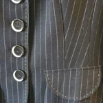 Thumbnail for MarcAurel jacket, size 38, in excellent condition; skirt available to make a suit
