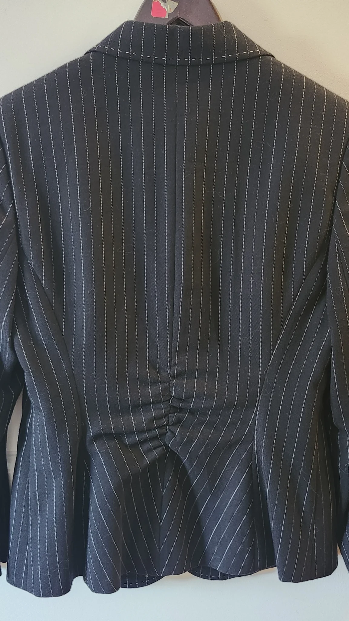 Image for Veston MarcAurel, grandeur 38, excellente état, jupe disponible pour en faire un tailleur