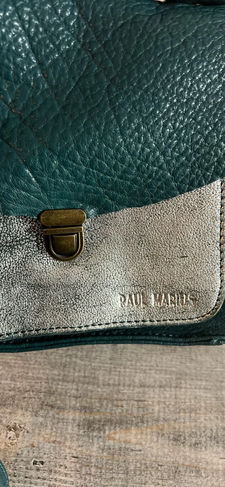Image for Mademoiselle Georges - Paul Marius
