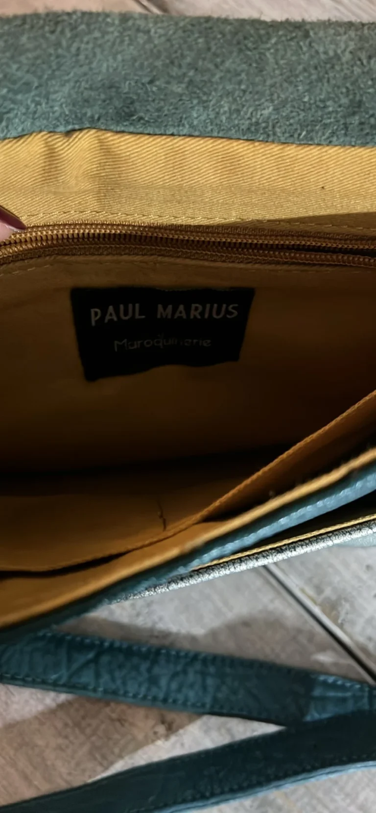 Image for Mademoiselle Georges - Paul Marius