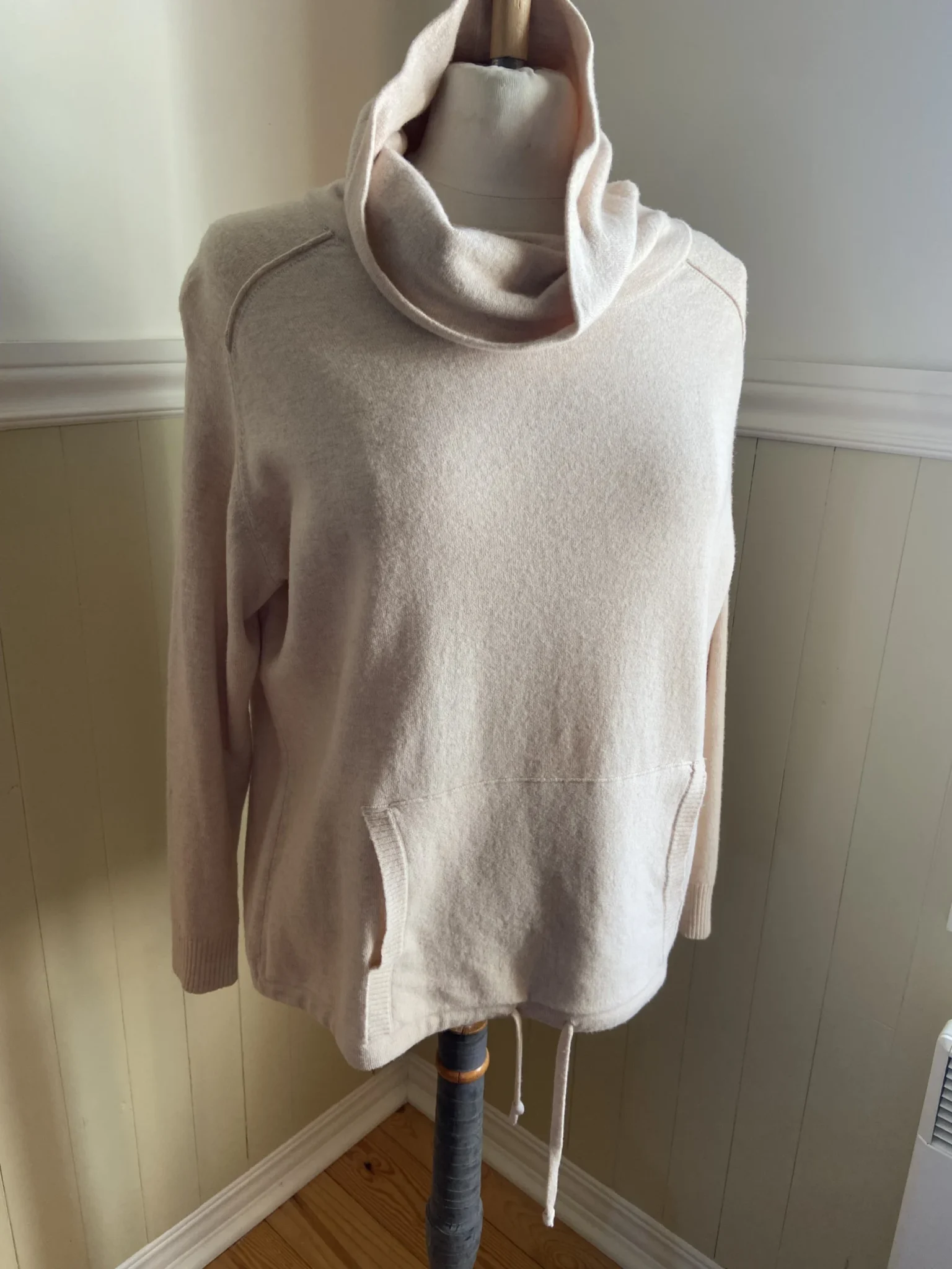 Featured image for Chandail de laine