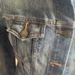 Thumbnail for Veste jeans Old Navy
