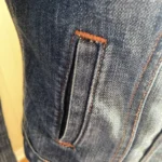 Thumbnail for Veste jeans Old Navy